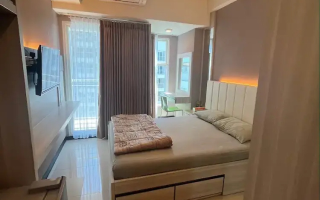 Amor Studio Pakuwon City Mall Surabaya Timur
