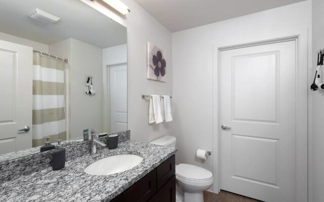 Apartments at 6105 Delmar Blvd