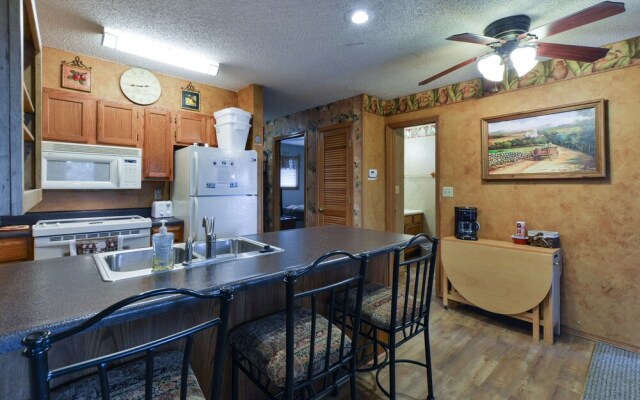 Hacienda Hideaway 4 Bedroom Condo