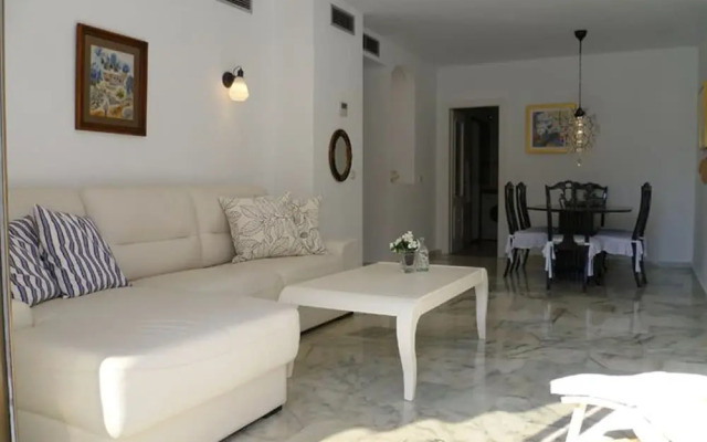 Apartment Real de Zaragoza