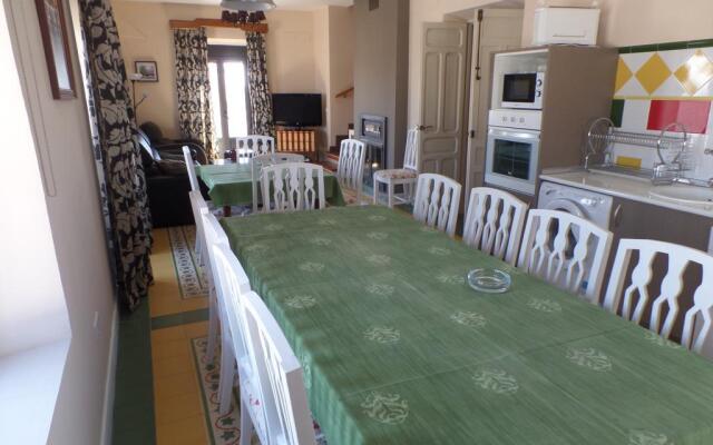 Casona Del Buen Vivir