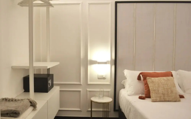 Palazzo delle Sirene