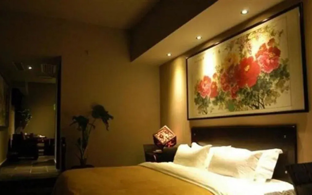 Shangshe Boutique Hotel