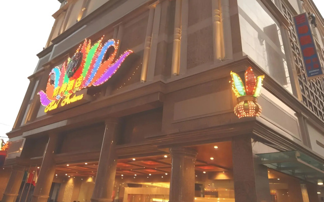 Hotel Fortuna