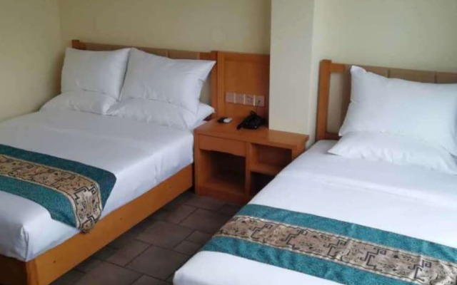 Xinglong Shuangheyuan Resort