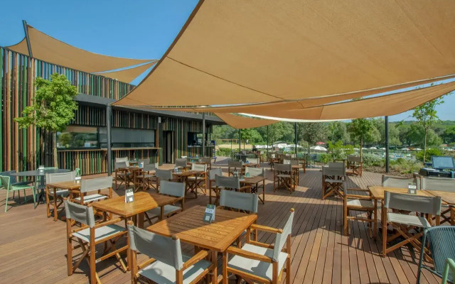 HOTIDAY Lodge Castiglione