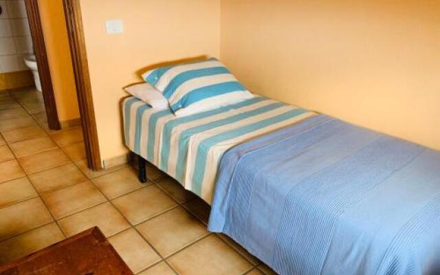 Apartamentos La Isla Encantada