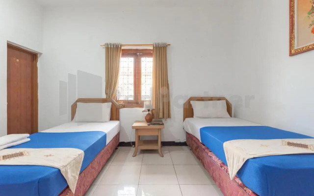 OYO 211 Seruni Residence