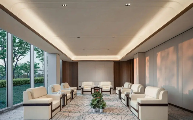 Holiday Inn Hangzhou GCEC by IHG