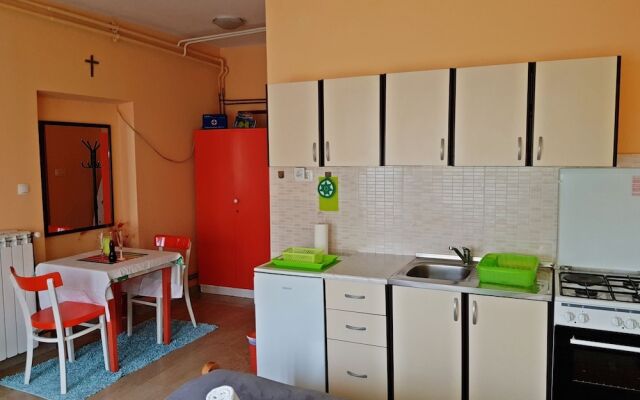Alluring Apartment in Opatija near Sea