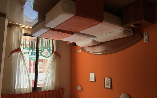 Hotel Moon Dreams Cullera