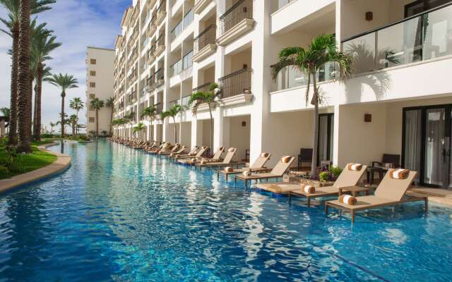 Hyatt Ziva Los Cabos- All Inclusive