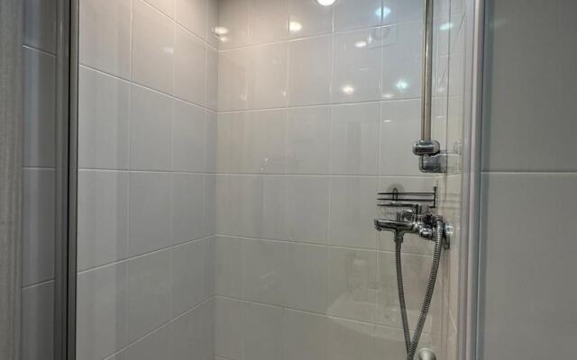 Апартаменты на улице Артемова 5А