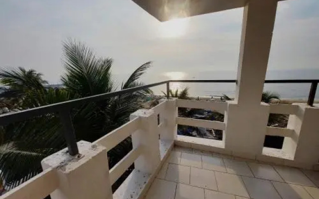 Wild Sand Beach Resort