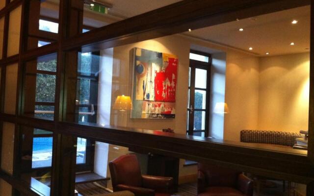 The Club Hotel and Spa