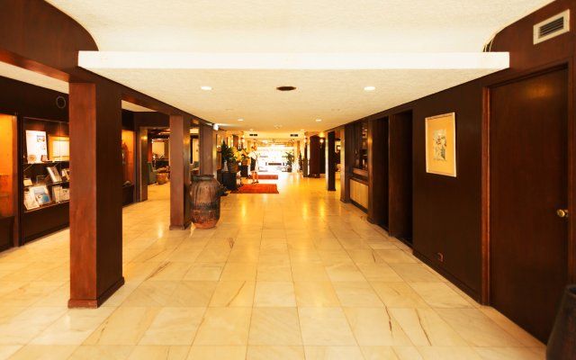 Vasco da Gama Hotel