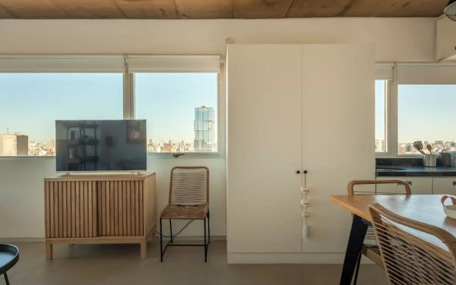 Enjoy HighEnd Studio Palermo H13D