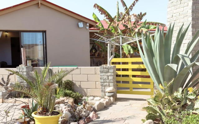 Wild Eden Self-Catering Accommodation