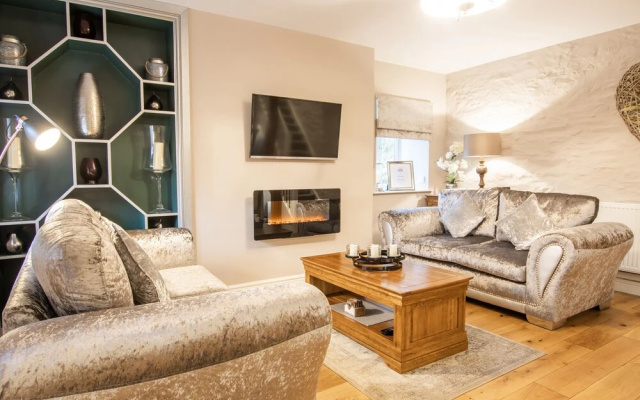Moelfre Cottage