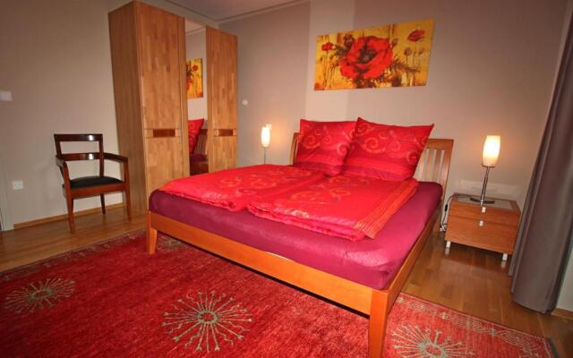 Ferienwohnung 1 Gestüt Pfaffenlehen