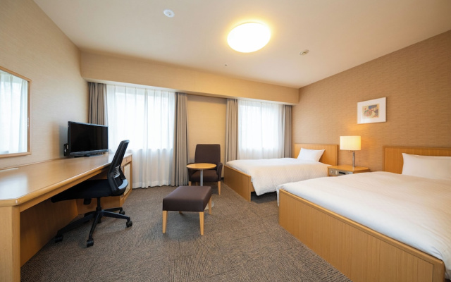 EN HOTEL Akita