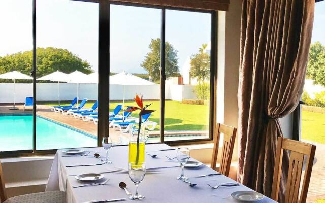 The Dunes at Arniston