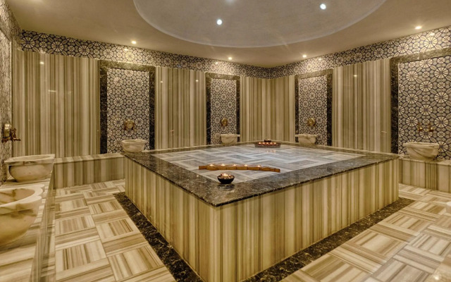 Grand Uysal Beach&Spa Hotel - All inclusive