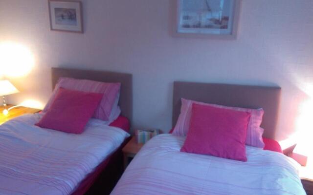 St. Edmundsbury Bed and Breakfast