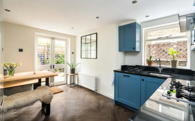 NEW Bright and Airy 1BD Flat nr Battersea Park
