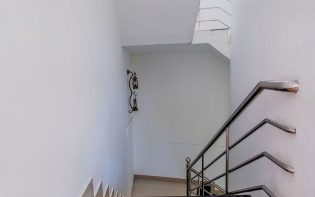 OYO 6818 Swapnatheeram Beach Resort