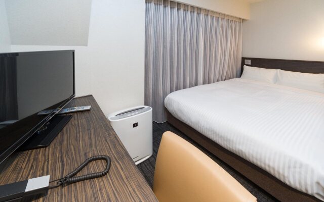 Sotetsu Fresa Inn Ochanomizu Jimbocho Hotel