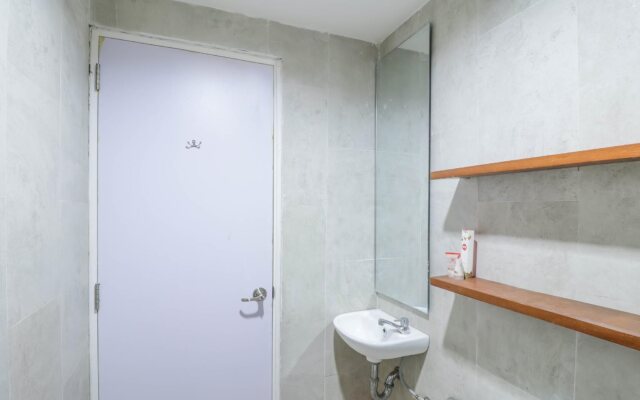 Airy Renon Tantular Satu 2 Bali