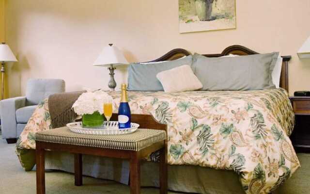 The Falls Inn - Walters Falls