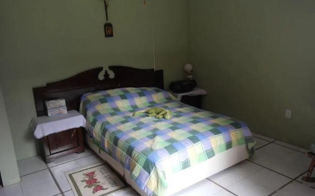El Refugio de las Palomas
