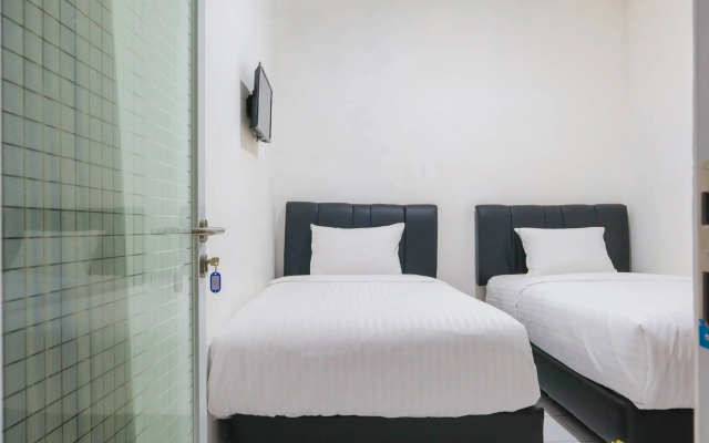 OYO 3058 Griya Samawah Syariah