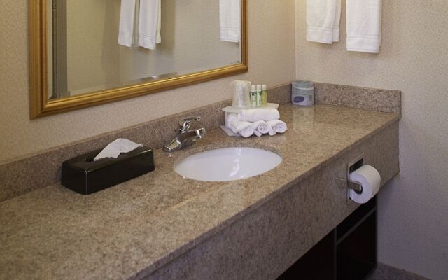 Holiday Inn Express & Suites Orangeburg