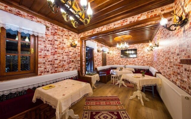 Akcasu Konuk Evi
