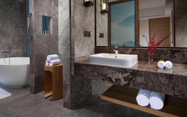 Crowne Plaza Hangzhou Thousand Island Lake by IHG