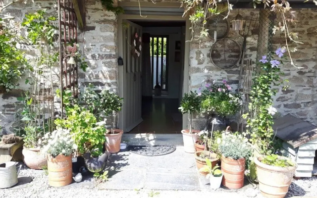 Rivendale Bed and Breakfast