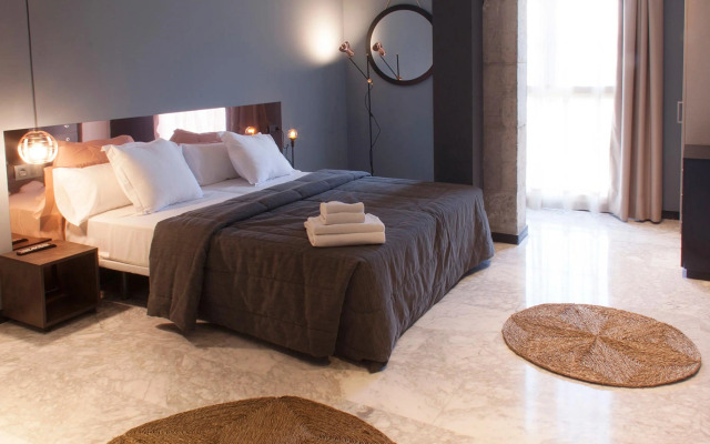 Apartamentos Nono Charming Stay