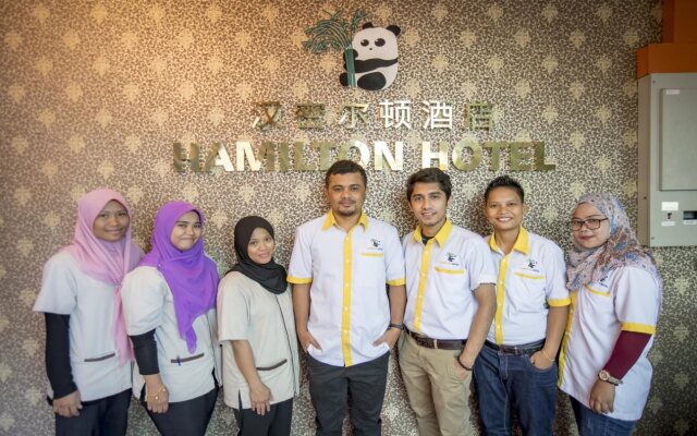 Hamilton Hotel Kajang