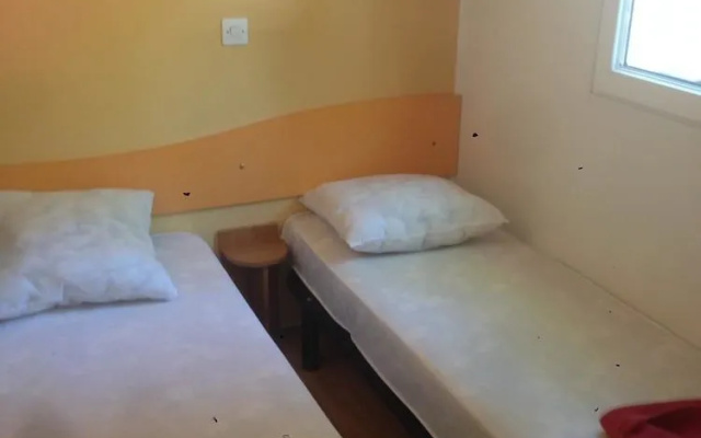 Camping L'Oasis