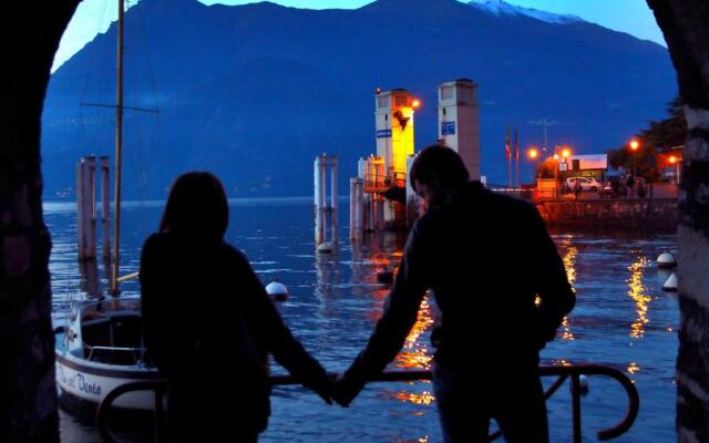 Fall In Love with Como Lake