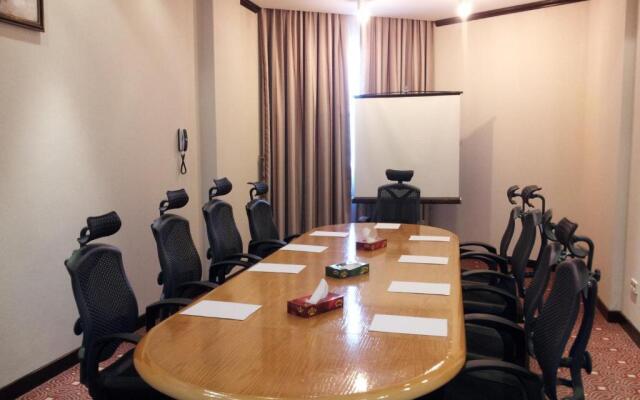 Al Rabea Hotel