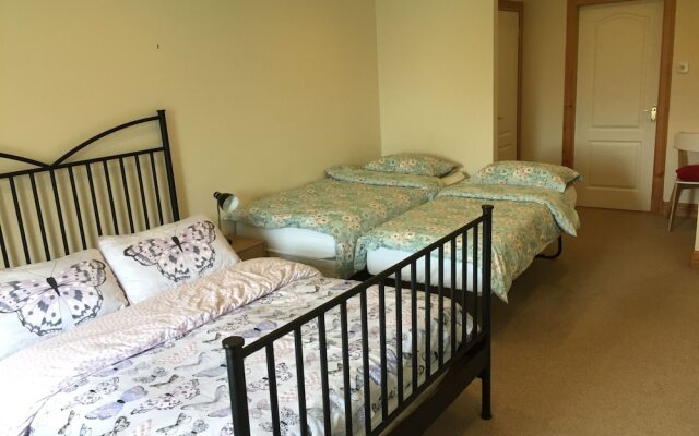 Acarsaid B & B
