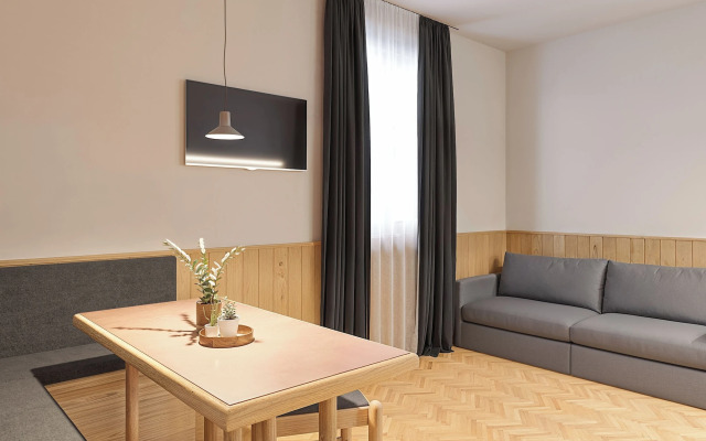 Aquila Dolomites Residence