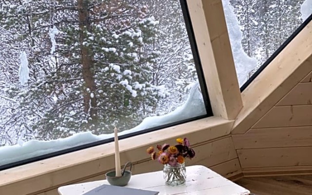 Trasti & Trine´s Lodge