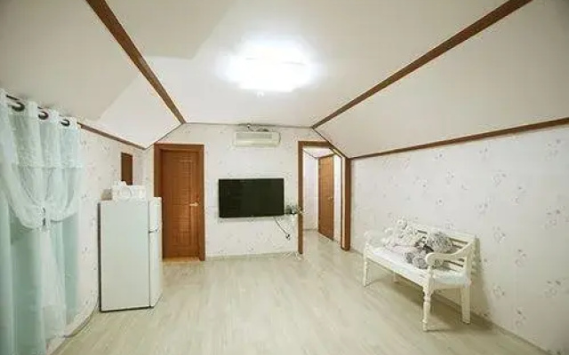 Ganghwado Kalkmakhee Conjip Pension