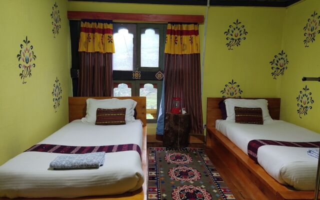 Paro Village View Home Stay