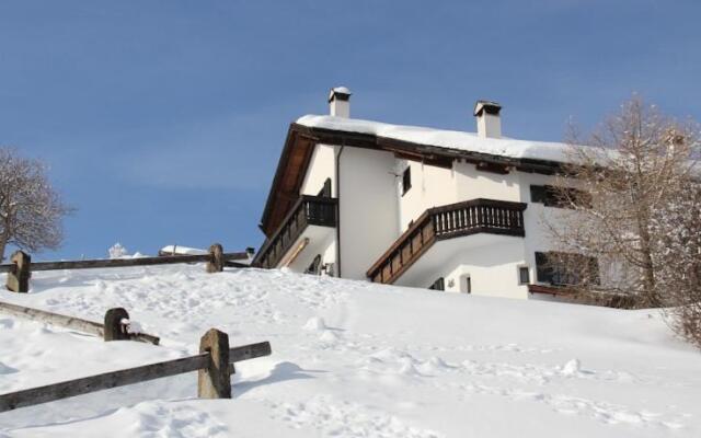 Ferienhaus im Parc Ela